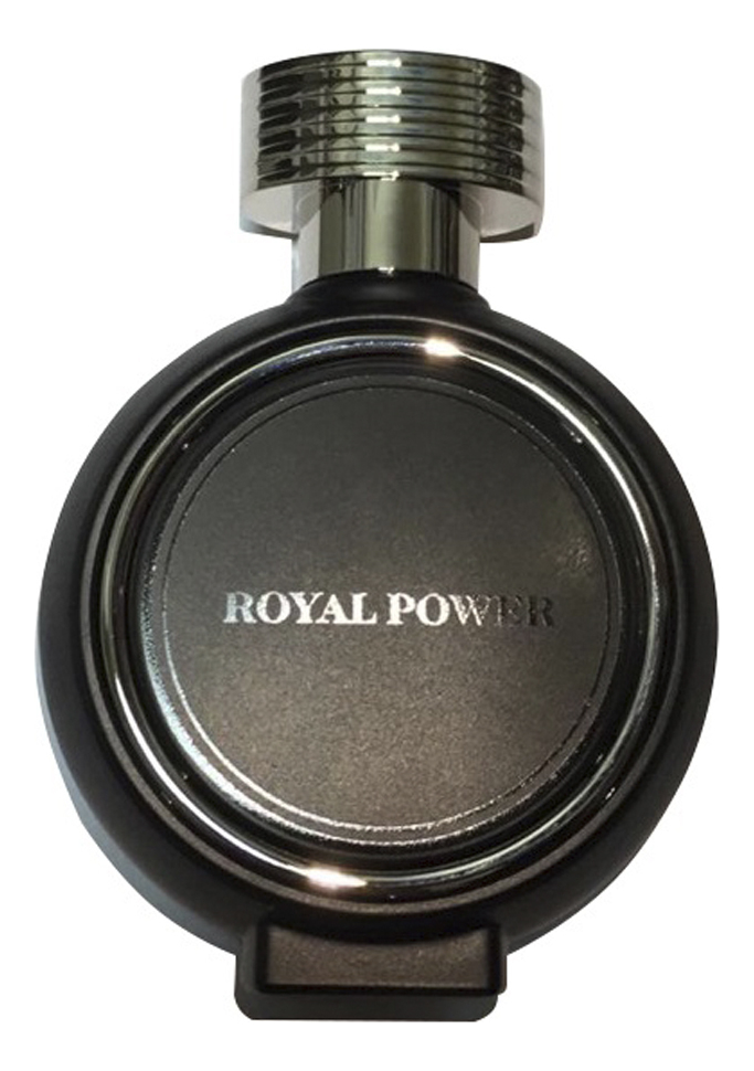 Royal Power: парфюмерная вода 7,5мл tefal паровая швабра steam power vp6557rh