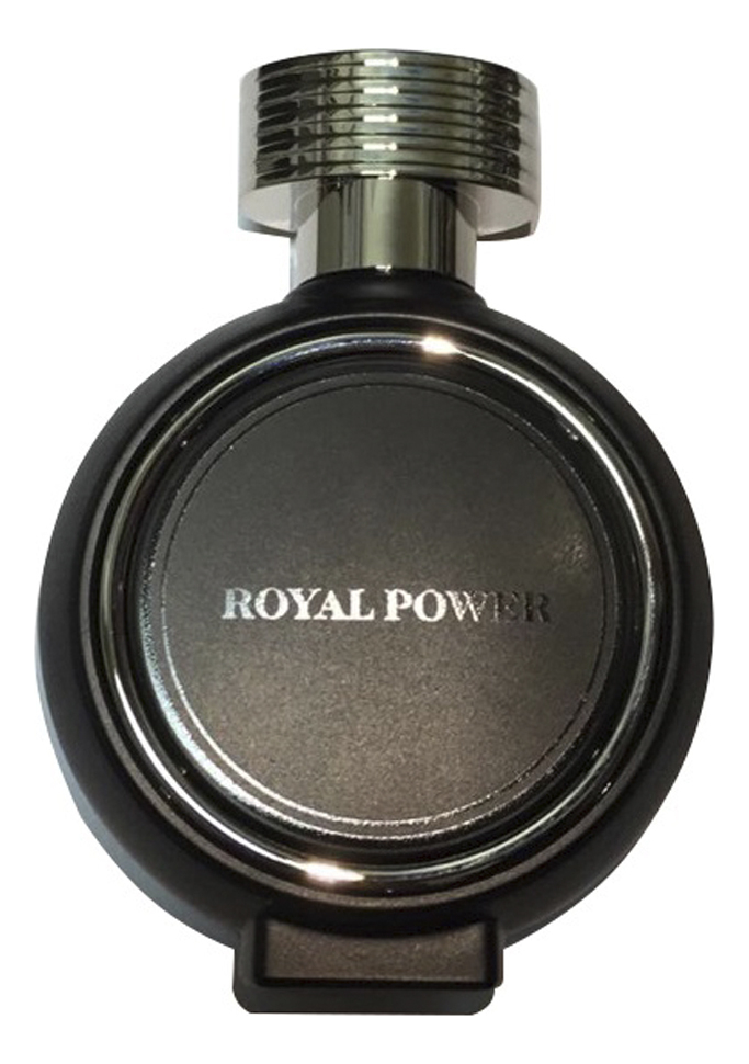 Royal Power: парфюмерная вода 75мл уценка королевская кобра