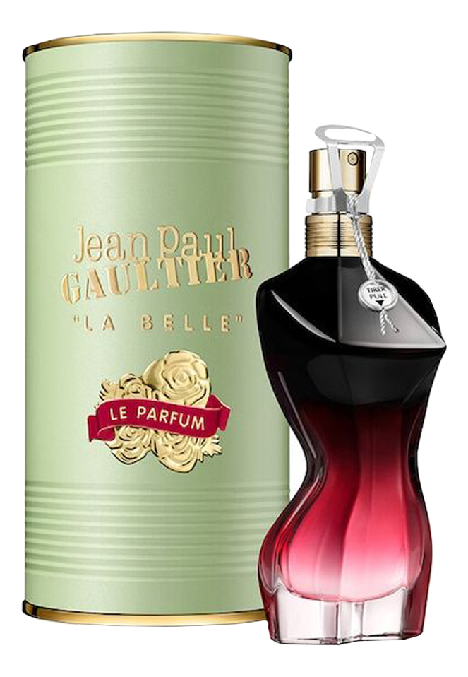 La Belle Le Parfum: парфюмерная вода 100мл