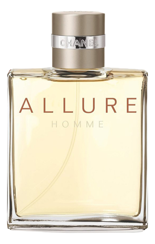 

Allure Homme: туалетная вода 150мл тестер, Allure Homme
