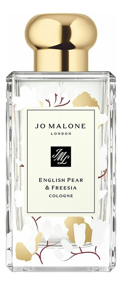 English Pear & Freesia Limited Edition 2021: одеколон 100мл уценка