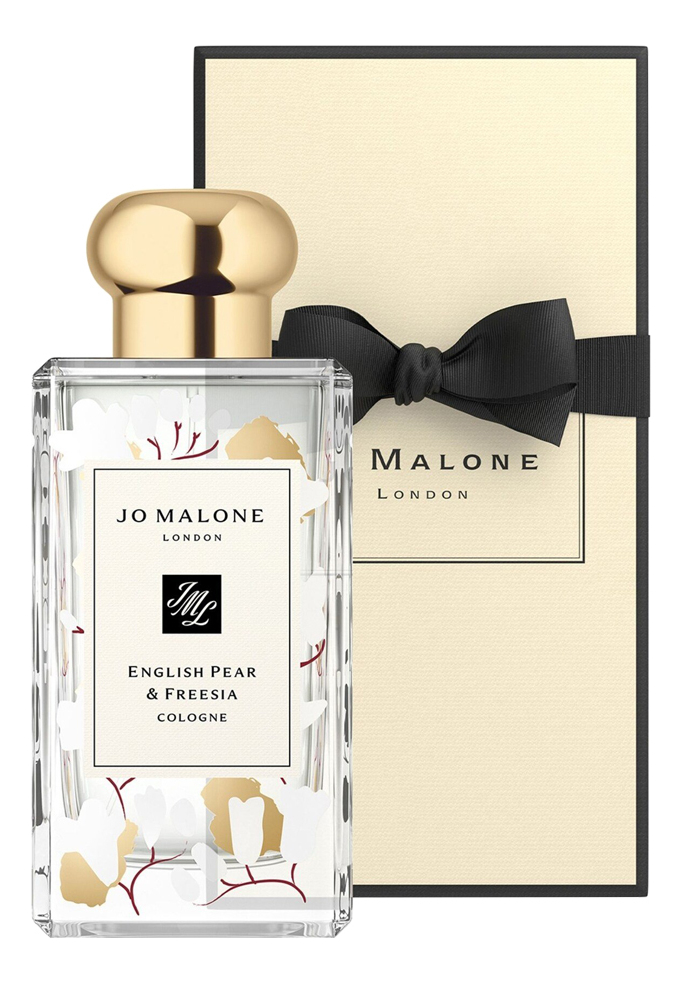 English Pear &amp; Freesia Limited Edition 2021: одеколон 100мл