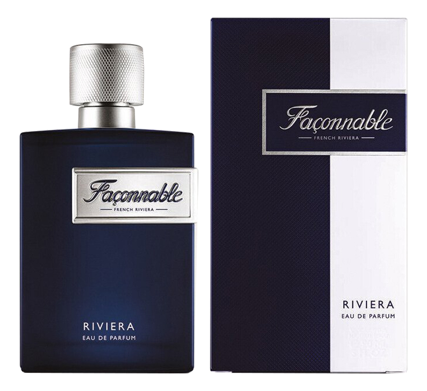 Riviera: парфюмерная вода 90мл
