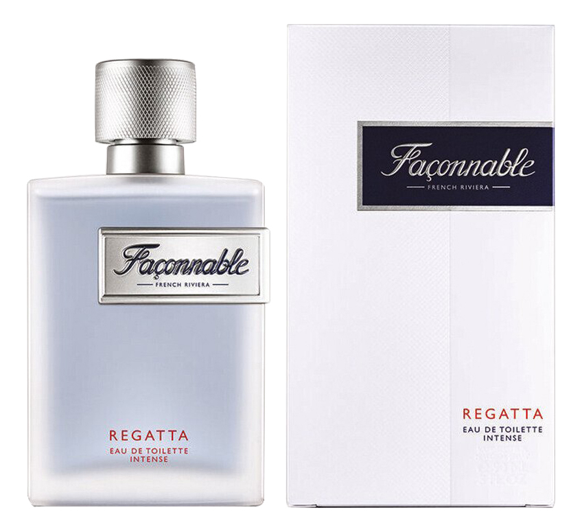 

Regatta: туалетная вода 90мл, Regatta