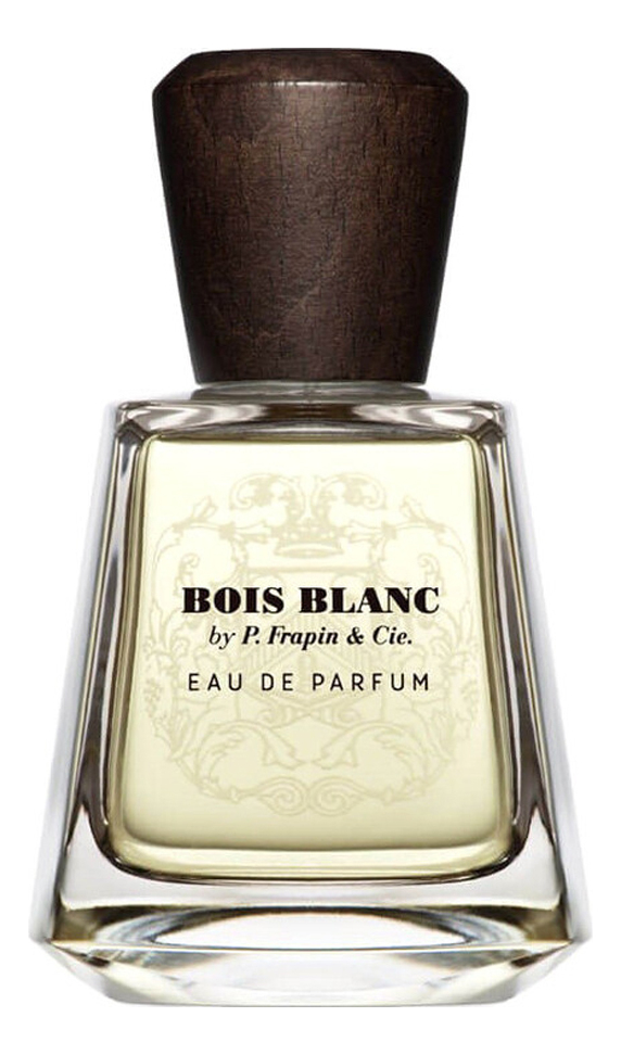 

Bois Blanc: парфюмерная вода 100мл уценка, Bois Blanc