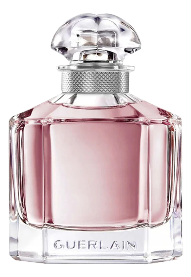 Guerlain Mon Guerlain Sparkling Bouquet