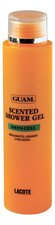 GUAM Гель для душа ароматический Дренажный Dren-Cell Scented Shower Gel 200мл