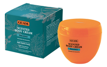 GUAM Крем для тела ароматический Баланс и восстановление Balance Scented Body Cream 200мл