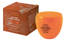 GUAM Крем для тела ароматический Энергия и тонус Energy Scented Body Cream 200мл