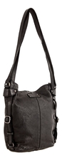 Gianni Conti Женская сумка Black 4203337