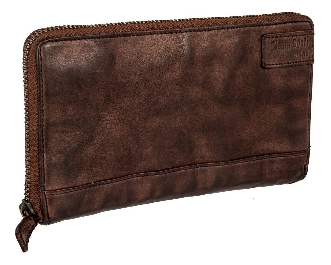 

Женский кошелек Brown 4208106