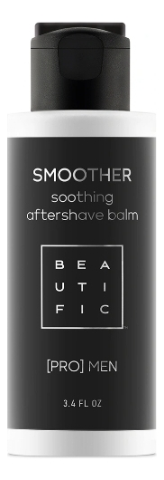 

Успокаивающий бальзам после бритья Smoother Pro Men 100мл