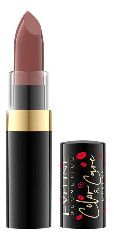 

Помада-бальзам для губ Color & Care Lipstick 4,1г: 05 Sugar Tulip, Помада-бальзам для губ Color & Care Lipstick 4,1г