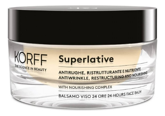 

Суперлайтив бальзам для лица Superlative Face Balm 50мл
