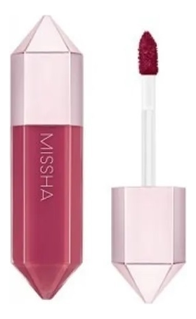 Глянцевый тинт для губ Wish Stone Tint Jelly 3,3мл: PK01