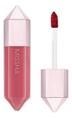 Глянцевый тинт для губ Wish Stone Tint Jelly 3,3мл: PK02