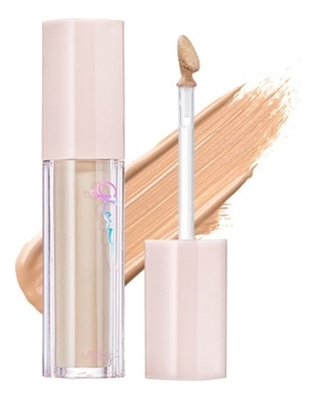 

Консилер для лица Glow Ampoule Concealer SPF20 PA++ 4,7мл: 23 Neutral, Консилер для лица Glow Ampoule Concealer SPF20 PA++ 4,7мл