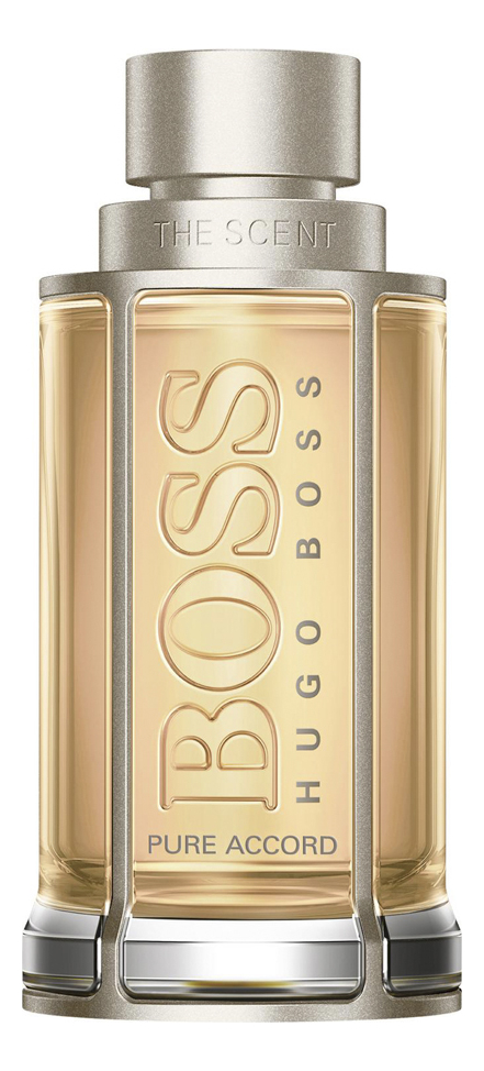 

The Scent Pure Accord For Him: туалетная вода 100мл уценка, The Scent Pure Accord For Him