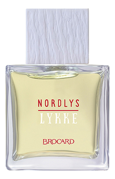 Nordlys Lykke