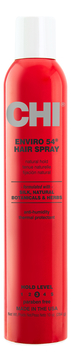 Лак для волос Enviro 54 Hair Spray Natural Hold