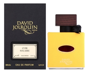 Cuir Solaire