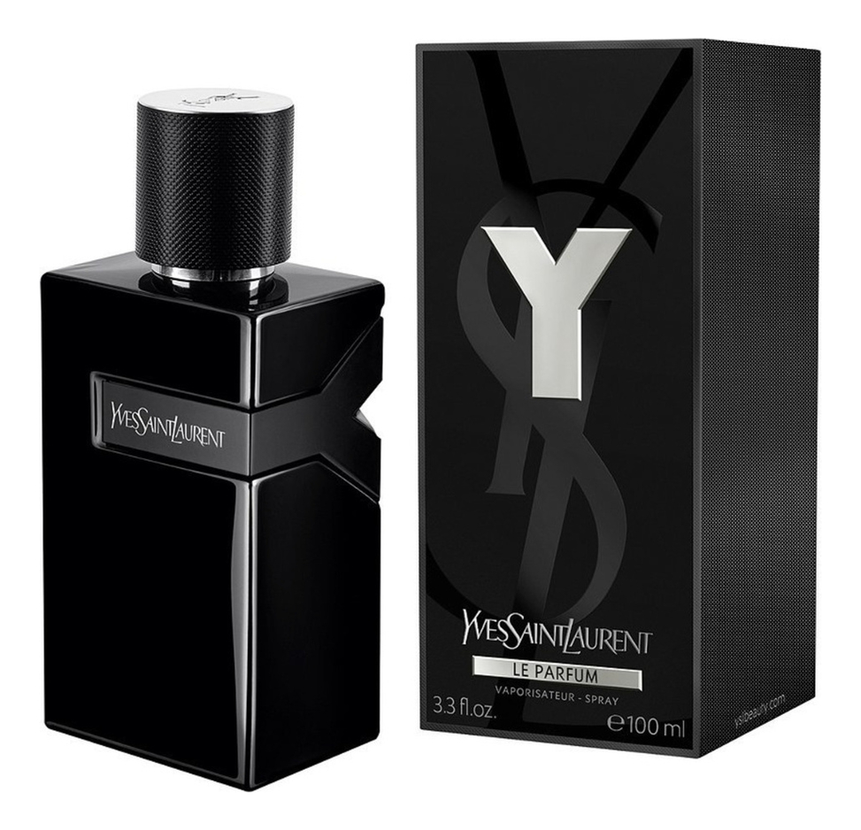 Y Le Parfum: парфюмерная вода 100мл yves saint laurent ysl набор mon paris