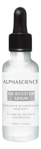 

Сыворотка для лица с гиалуроновой кислотой HA Booster Serum 30мл