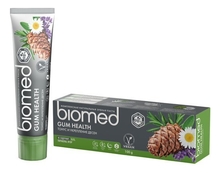 SPLAT Зубная паста Тонус и укрепление десен Biomed Gum Health 100г
