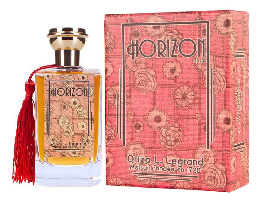 

Oriza L. Legrand Horizon: парфюмерная вода 100мл, Oriza L. Legrand Horizon