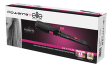 Rowenta Мультистайлер для волос For Elite 3 In 1 Styler CF4102F0