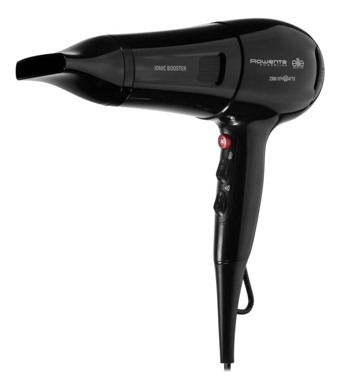 

Фен для волос Powerline Elite 2300W CV5912F0