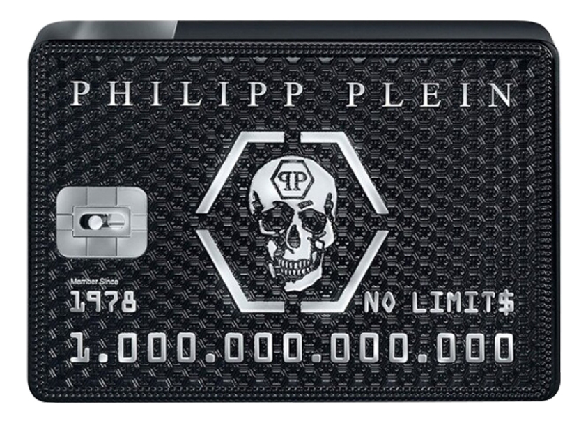 philip plein no limita