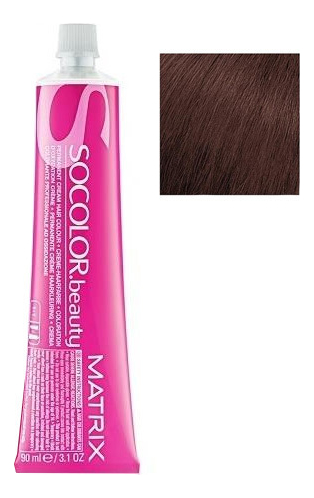 Краска для волос Socolor. Beauty 90мл: 4MV