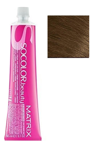 

Краска для волос Socolor. Beauty 90мл: 6AM, Краска для волос Socolor. Beauty 90мл