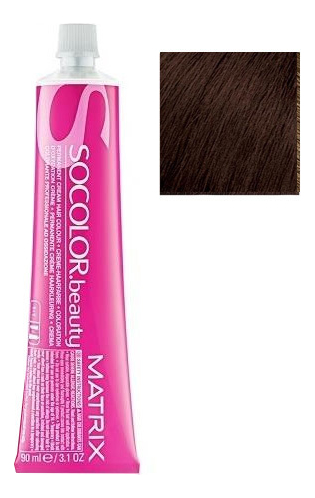

Краска для волос Socolor. Beauty 90мл: 6MC, Краска для волос Socolor. Beauty 90мл