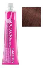 MATRIX Краска для волос Socolor. Beauty 90мл