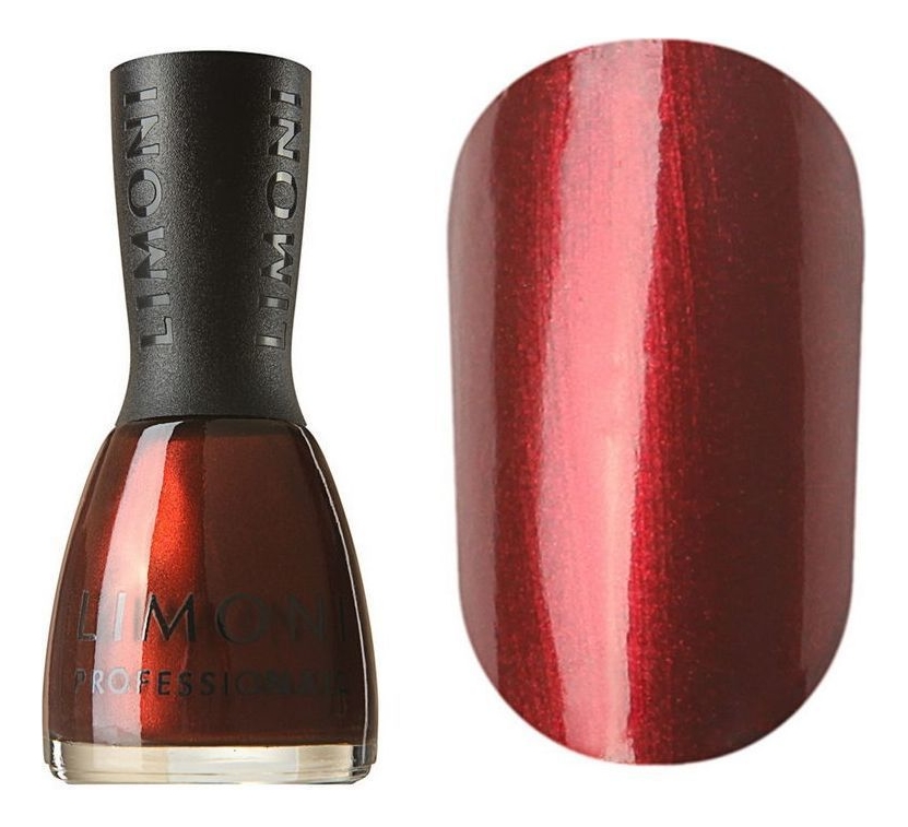 

Лак для ногтей Romantic 7мл: No 30, Лак для ногтей Romantic 7мл