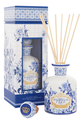 Portus Cale Gold & Blue