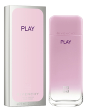 Givenchy  Play For Her