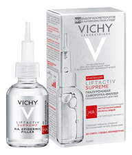 Vichy Гиалуроновая сыворотка-филлер для лица Liftactiv Supreme H.A. Epidermic Filler 30мл
