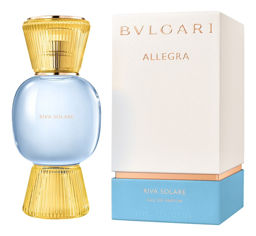 Allegra - Riva Solare: парфюмерная вода 50мл allegra fantasia veneta парфюмерная вода 50мл