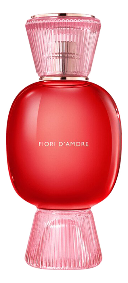 

Allegra - Fiori D'Amore: парфюмерная вода 1,5мл, Allegra - Fiori D'Amore
