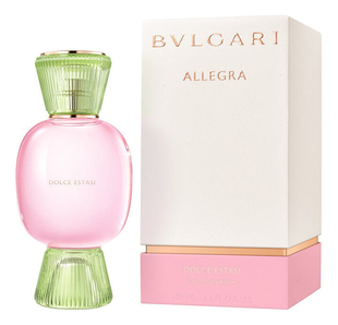 Bvlgari allegra dolce estasi