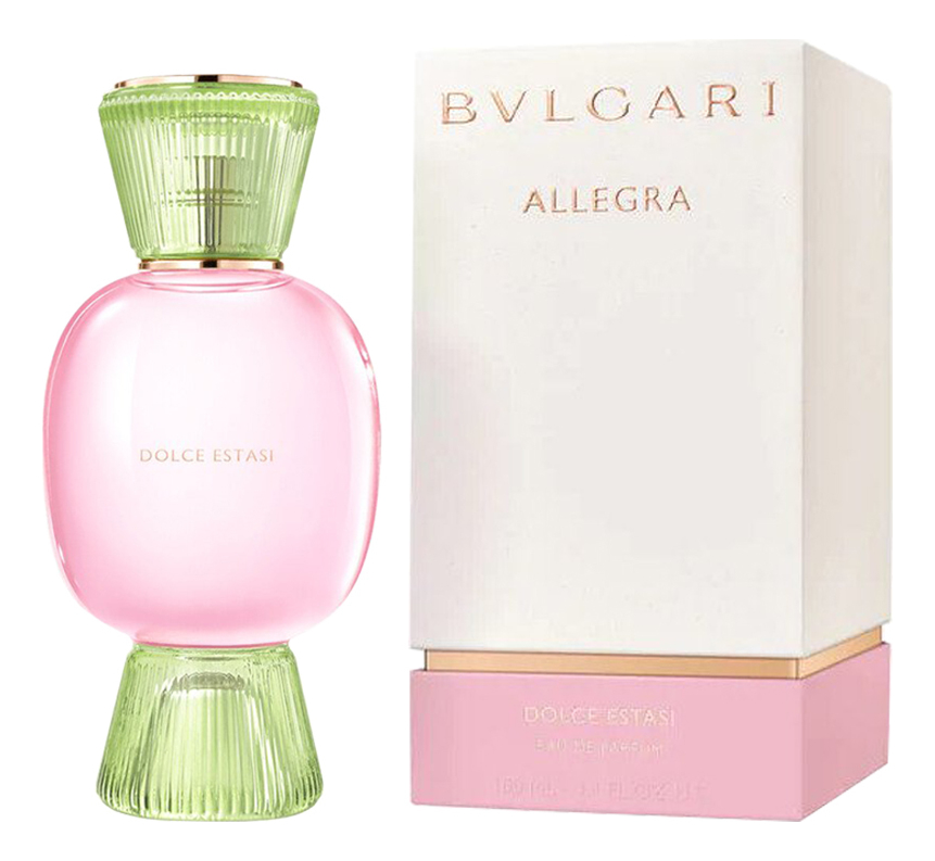 Allegra - Dolce Estasi: парфюмерная вода 50мл allegra fiori d amore парфюмерная вода 50мл