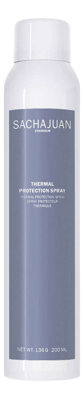 Термозащитный спрей для волос Thermal Protection Spray 200мл