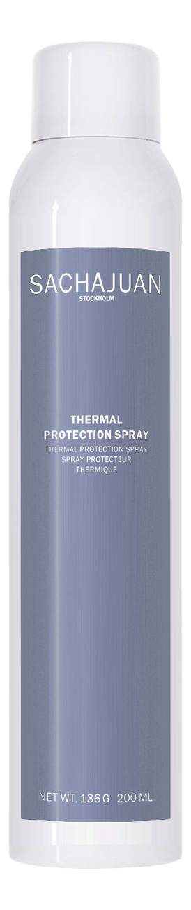 

Термозащитный спрей для волос Thermal Protection Spray 200мл