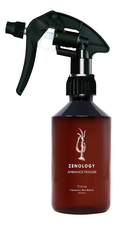 Zenology Ароматизированный спрей для дома Ambiance Spray Firewood