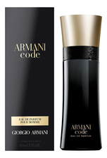 Giorgio Armani Armani Code