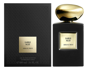 Prive Sable Nuit