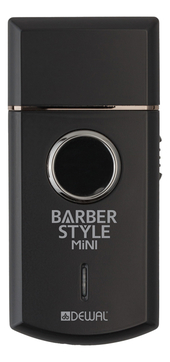 Шейвер Barber Style Mini 03-017S